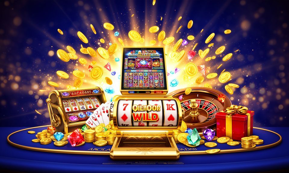 cph2333 Promosi Slot Mingguan